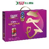 白蘭氏 黑醋栗金盞花葉黃素禮盒(60ML/8罐裝)【愛買】