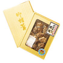 【飯干商店】 宮崎縣產厚肉冬菇禮盒80G