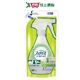 風倍清 除菌消臭補充包(綠茶清香)320ml【愛買】