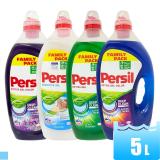 Persil 酵素 洗衣精 5L 3入組