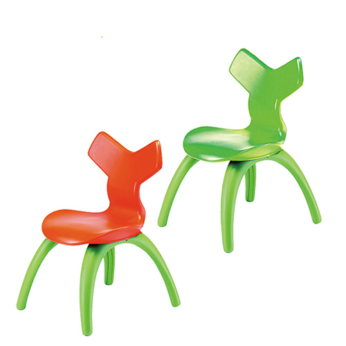 親親 兒童小椅子 FU-14 (ST安全玩具，台灣製造)