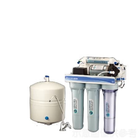 櫻花 RO濾水器
(與P022同款)淨水器