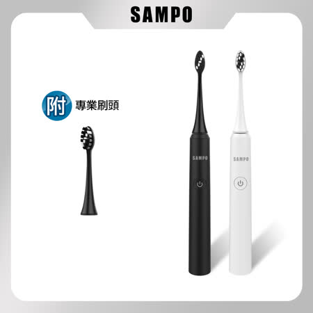 SAMPO 聲寶
五段式震動牙刷 TB-Z1906L
