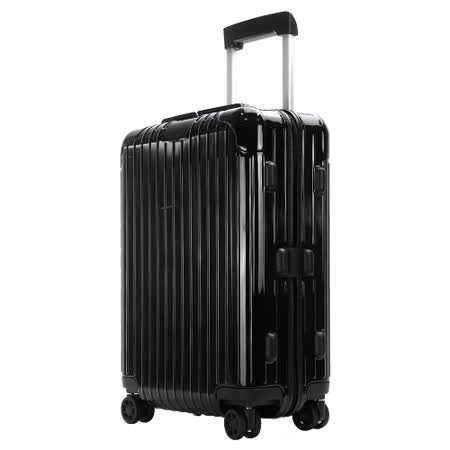 Rimowa ESSENTIAL
Cabin S 20吋登機箱