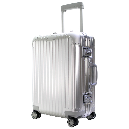 Rimowa Original Cabin 21吋登機箱 (銀)