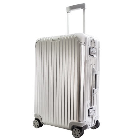 Rimowa Original Check-In M 26吋旅行箱 (銀)