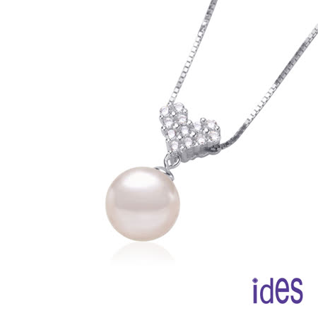 ides愛蒂思
日本設計珍珠項鍊