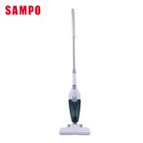 SAMPO 聲寶-手持直立兩用吸塵器 EC-HA08UY-
