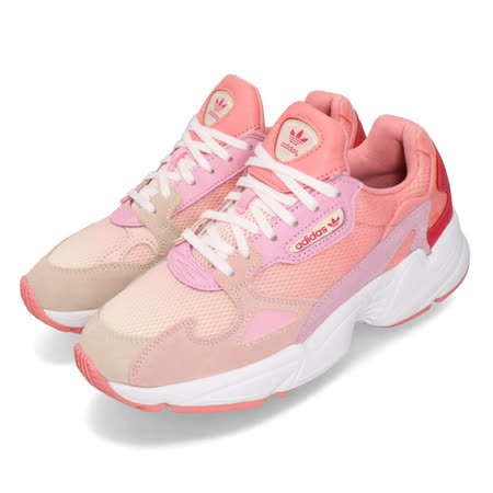 adidas Falcon W
女休閒鞋 