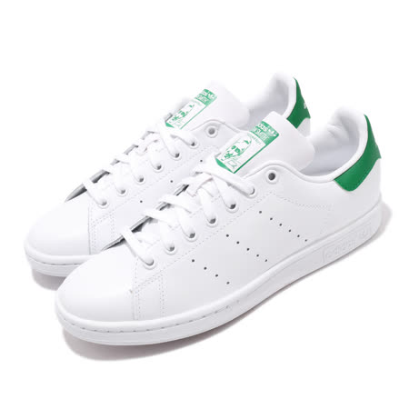 adidas 休閒鞋 Stan Smith 男鞋 女鞋 M20324