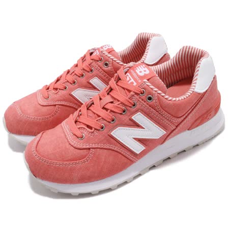 New Balance
574女休閒鞋 