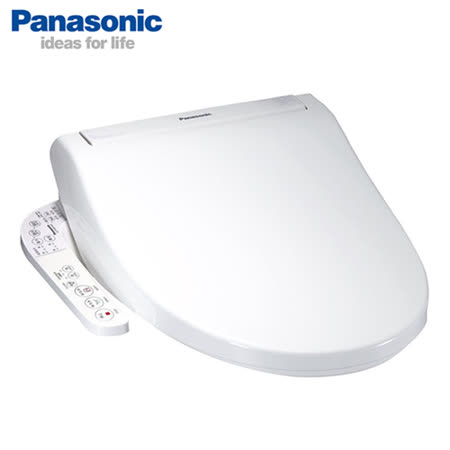 Panasonic國際牌 
儲熱式溫水洗淨便座
