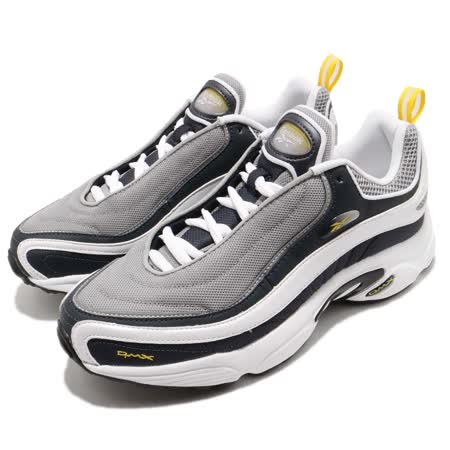 reebok dmx 12.9