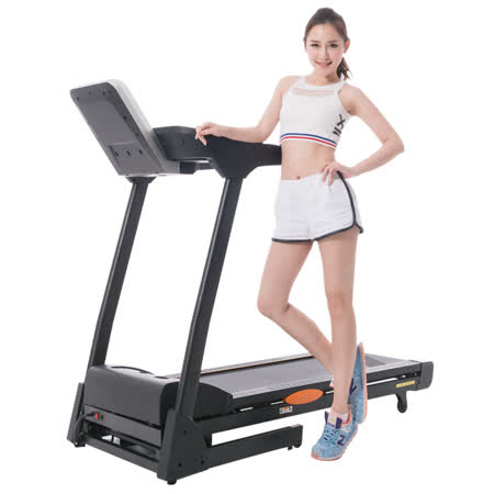 tokuyo 家用旗艦版
全能電動跑步機