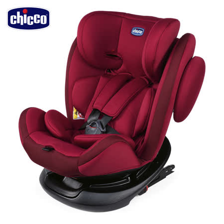 chicco-Unico 0123 Isofit
安全汽車座椅