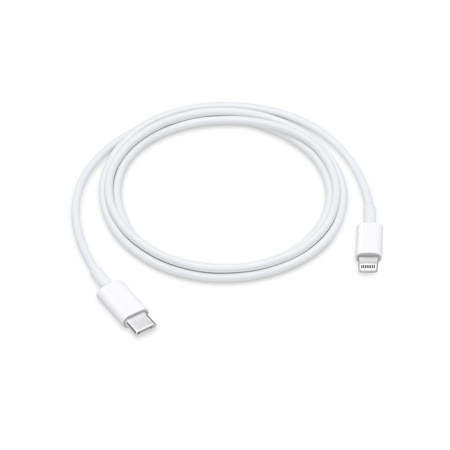 Apple原廠 
Lightning連接線1M