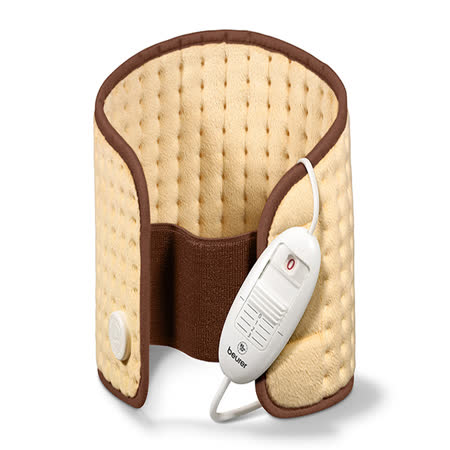 德國博依 beurer 熱敷墊 《腰腹專用型》HK 49/HK49