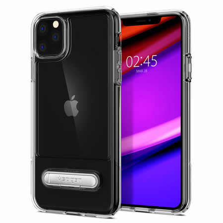 SGP iPhone 11 Pro 
軍規防摔保護殼