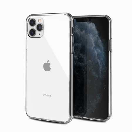 JTL / JTLEGEND 2019 iPhone 11 Pro Max 雙料減震保護殼