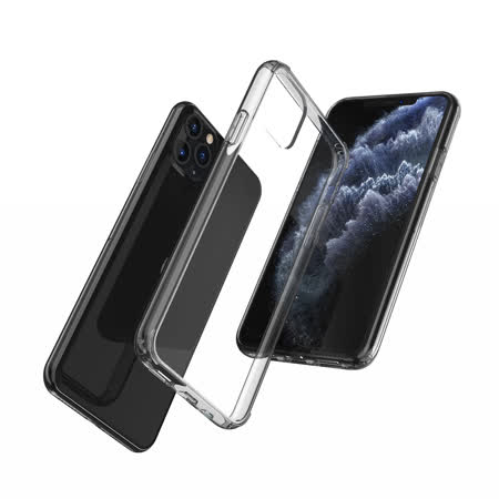JTL / JTLEGEND 2019 iPhone 11 Pro Max 雙料減震保護殼