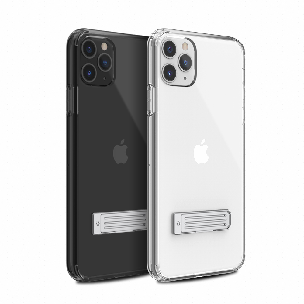 JTL / JTLEGEND 2019 iPhone 11 Pro 立架式雙料減震保護殼