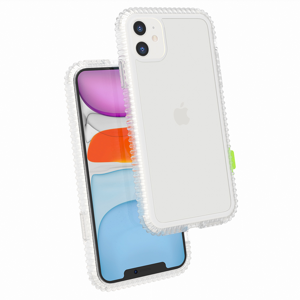 JTL / JTLEGEND 2019 iPhone 11 Wavyee 防摔保護殼