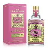 No.4711 Floral Cologne Rose 玫瑰古龍水(100ml)-原廠公司貨