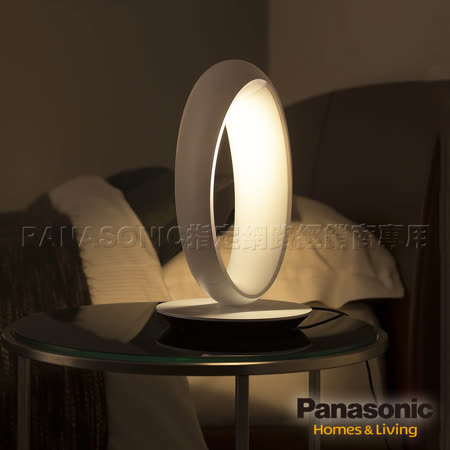 Panasonic Q系列
																					LED護眼檯燈/夜燈