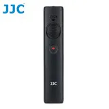 JJC副廠Panasonic錄影快門線遙控器SR-P2相容松下原廠DMW-RS2快門線(含背夾且控制錄影on/off)