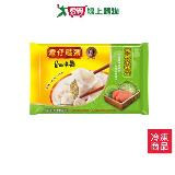 灣仔碼頭高麗菜豬肉水餃 940G/盒