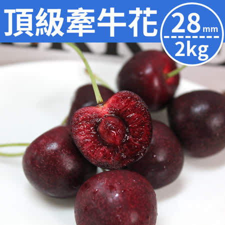 28mm
紐西蘭牽牛花櫻桃2kg