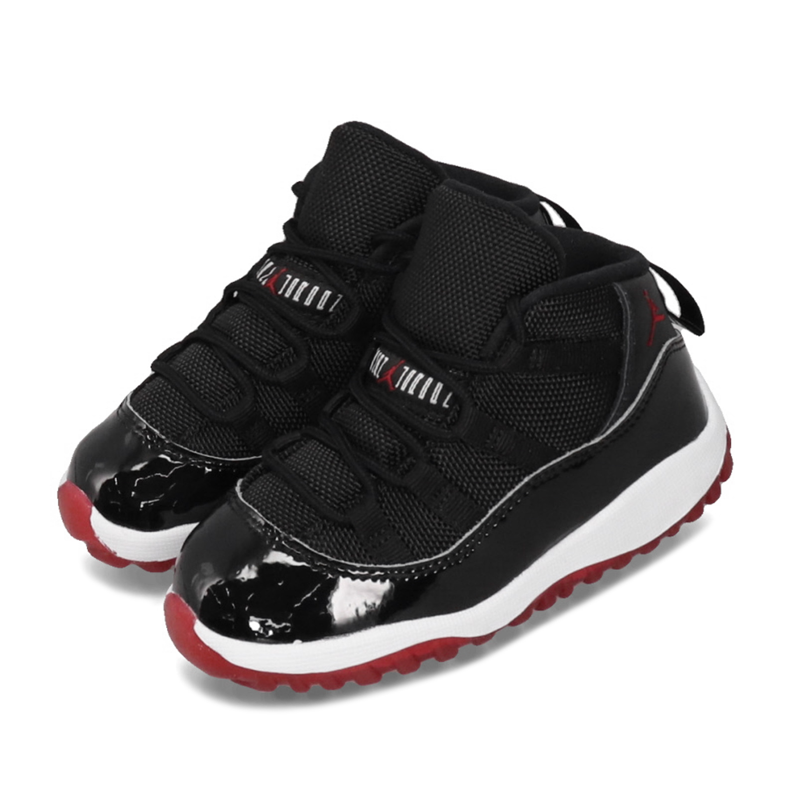 Nike Air Jordan 11 Retro 童鞋 378040-061