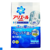 日本 P&G Ariel 活性 酵素 洗衣槽 除臭 清潔劑 250g