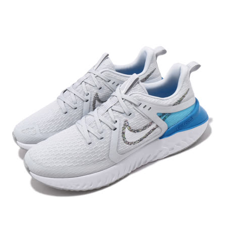 Nike Legend React 2
男慢跑鞋 