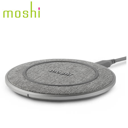 Moshi Otto Q 無線充電盤