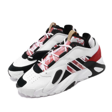 adidas Streetball
男休閒鞋 