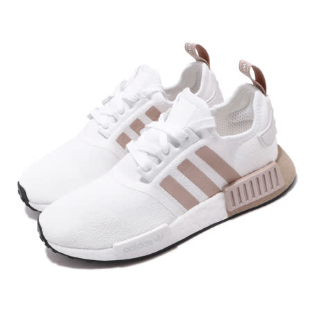 adidas NMD R1 W
女休閒鞋