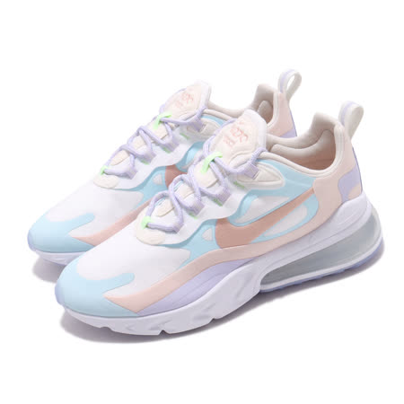 Nike Air Max 270 React
女休閒鞋 