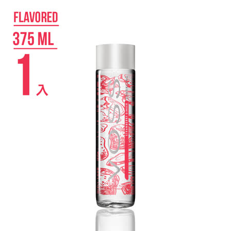 VOSS 芙絲
草莓薑汁風味氣泡水