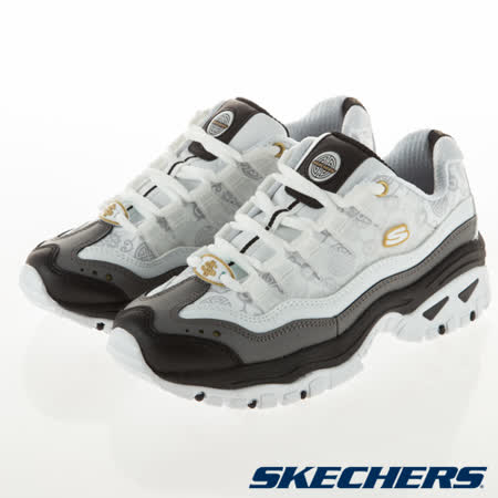SKECHERS 女休閒
ENERGY新年款