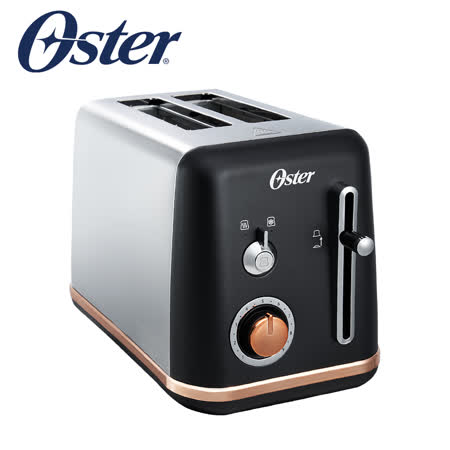 美國Oster
經典厚片烤麵包機
