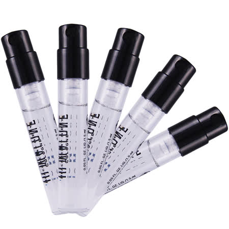 Jo Malone
 針管1.5mlx2入( 任選)