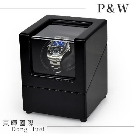 P&W手錶自動上鍊盒 
