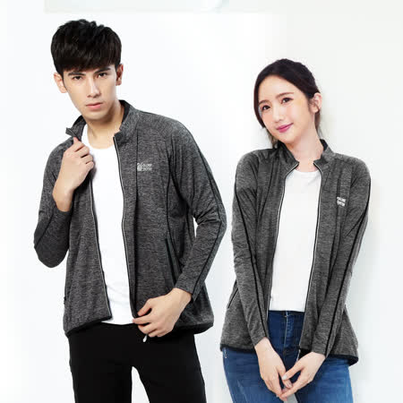 遊遍天下
中性款防曬防風立領外套