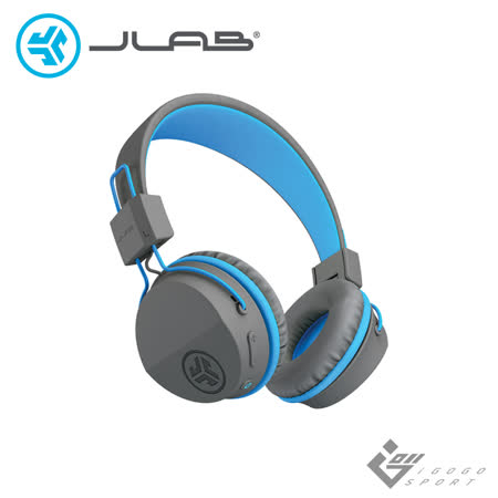 JLab JBuddies Studio 無線兒童耳機