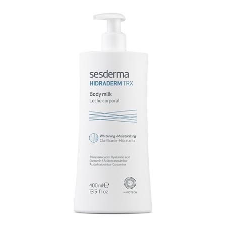 sesderma 賽斯黛瑪 
傳明酸美白乳 400ml