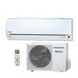 (含標準安裝)【Panasonic國際牌】變頻分離式冷氣(10坪) CS-LJ63BA2/CU-LJ63BCA2