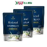 臺塑生醫 BioLead抗敏原濃縮洗衣精補充包1.8kg (3包入)【愛買】