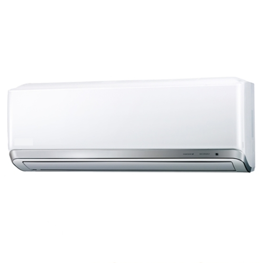 (含標準安裝)【Panasonic國際牌】變頻冷暖分離式冷氣(8坪) CS-QX50FA2/CU-QX50FHA2