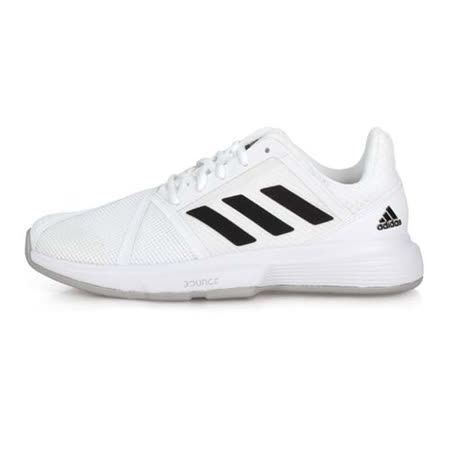 (男) ADIDAS COURTJAM
BOUNCE M 網球鞋